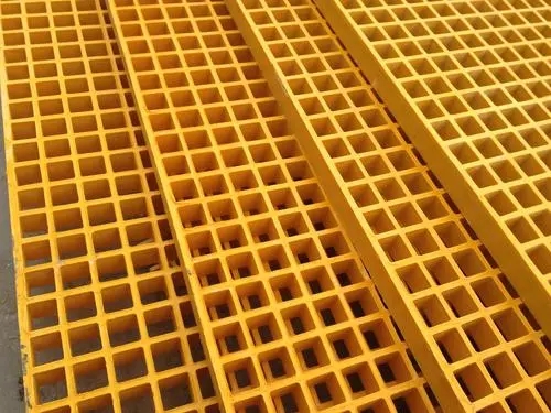 为什么污水处理厂会使用玻璃钢格栅？-玻璃钢格栅,玻璃钢格栅厂家,玻璃钢护栏,玻璃钢盖板