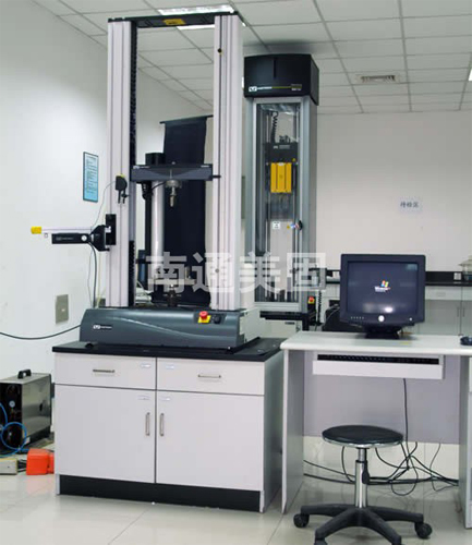 MTS力学实验设备